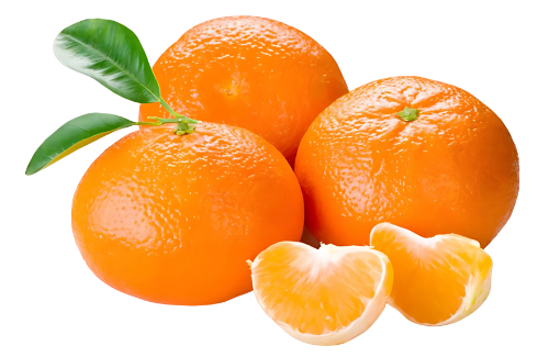 Mandarina Unidad